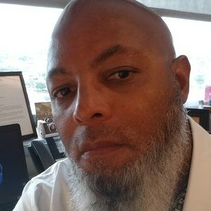 Meet your Posher, Aaron